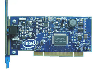 Intel Adapter